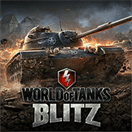 World of Tanks Blitz 200 size 132x132 znd