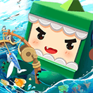 mini world 200 size 132x132 znd