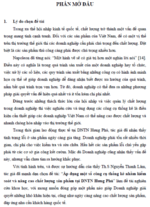 ap dung mot so cong cu thong ke nham kiem soat va nang cao chat luong san pham tai doanh nghiep tu nhan hung phu