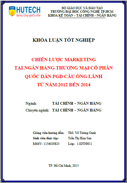 chien luoc marketing tai ngan hang thuong mai co phan quoc dan phong giao dich cau ong lanh tu nam 2012 den nam 2014
