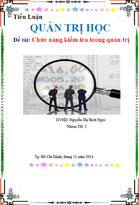 chuc nang kiem tra trong quan tri 1