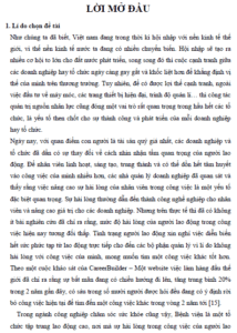 giai phap nang cao muc do hai long trong cong viec cua nhan vien tai benh vien da khoa dong nai