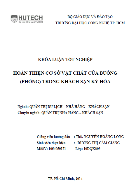 hoan thien co so vat chat cua buong phong trong khach san ky hoa
