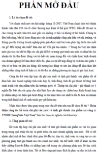 hoan thien cong tac ke toan chi phi san xuat va tinh gia thanh san pham tai cong ty tnhh changshin viet nam