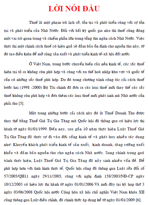 Kế toán thuế giá trị gia tăng và tình hình thực hiện thuế giá tị gia tăng tại Công ty TNHH Tong Jou Việt Nam 1 ke toan thue gia tri gia tang va tinh hinh thuc hien thue gia ti gia tang tai cong ty tnhh tong jou viet nam