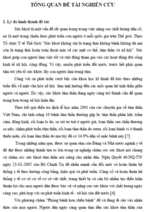 khao sat muc do hai long cua nguoi benh tai benh vien tam than trung uong ii