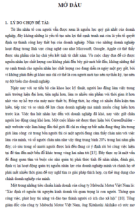 khao sat muc do hai long cua nhan vien tai cong ty mabuchi motor viet nam