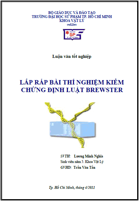 lap rap bai thi nghiem kiem chung dinh luat brewster ve phan cuc anh sang