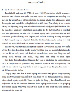 mot so giai phap nang cao kha nang canh tranh tai cong ty tnhh duoc pham buu hoa