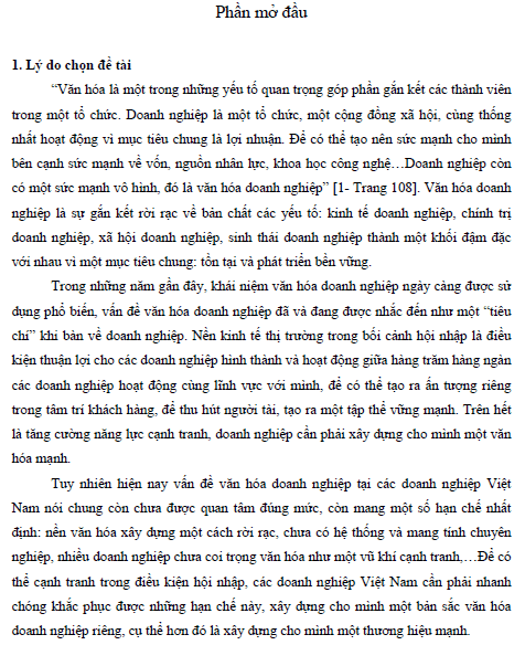 mot so giai phap xay dung gia tri van hoa doanh nghiep dien hinh cua cong ty tnhh mtv ho anh duong