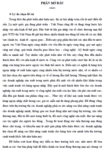 phap luat ve hoat dong khuyen mai thuc trang hoat dong khuyen mai tai cong ty tnhh tmdv sieu thi co opmart bien hoa