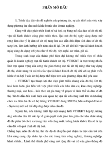 to chuc va quan ly doanh nghiep giao thong van tai cong cong thanh pho