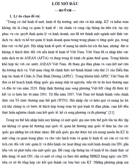 van dung he thong ke toan my nham hoan thien he thong ke toan tai cong ty tnhh dinh duong a chau vn