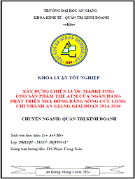 xay dung chien luoc marketing cho san pham the atm cua ngan hang phat trien nha dong bang song cuu long chi nhanh an giang giai doan 2014 2016