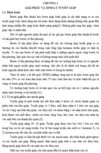 buou giap don thuan va suc khoe cong dong