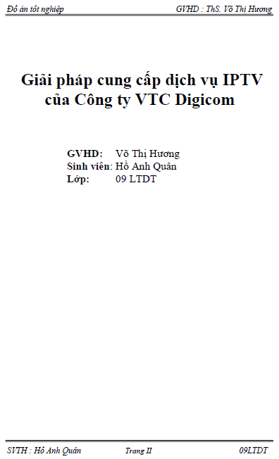 giai phap cung cap dich vu iptv cua cong ty vtc digicom