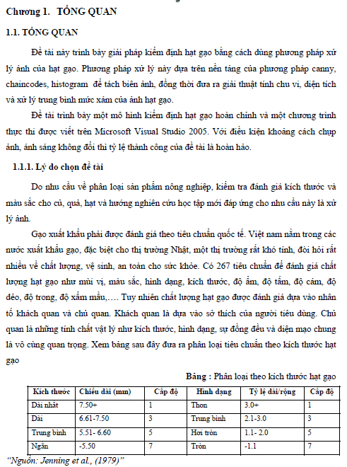 kiem dinh hat gao dung phuong phap xu ly anh