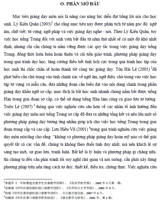 nghien cuu buoc dau ve giang day ky nang noi tieng trung giai doan so cap