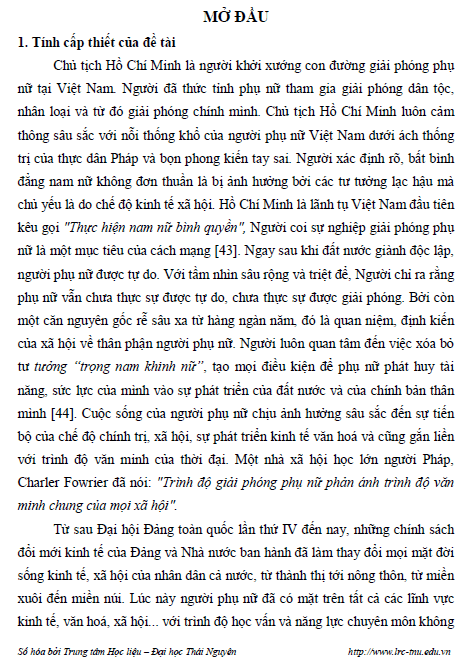 nghien cuu de xuat mot so giai phap nham nang cao vai tro cua phu nu nong thon trong phat trien kinh te ho o huyen dinh hoa tinh thai nguyen