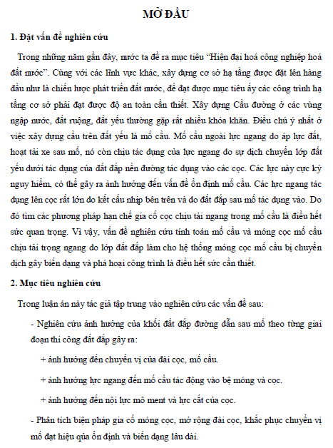 phan tich giai phap gia cuong mong coc mo cau bang plaxis 3d