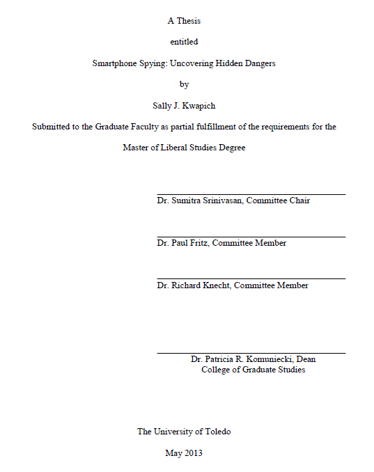smartphone spying uncovering hidden dangers