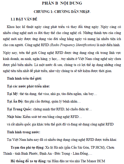 thiet ke va thi cong thiet bi nhan dang dung song rf