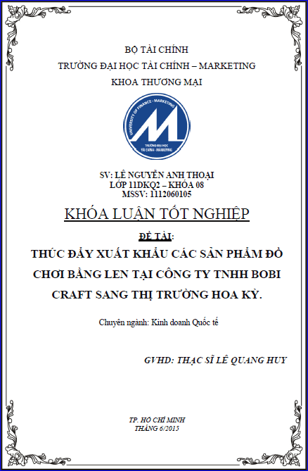 thuc day xuat khau cac san pham do choi bang len tai cong ty tnhh bobi craft sang thi truong hoa ky