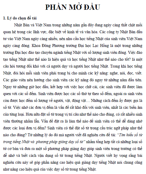 tim hieu so tu trong tieng nhat va phuong phap giang day so tu