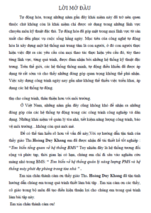 tim hieu ve he thong quan ly nang luong pms va he thong may phat du phong trong toa nha