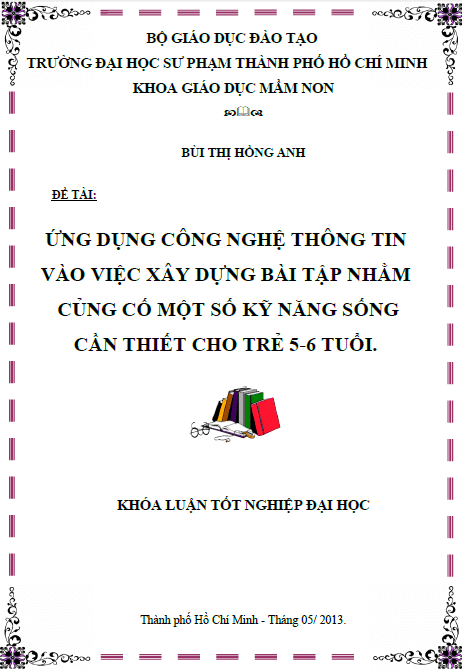 ung dung cong nghe thong tin vao viec xay dung bai tap nham cung co mot so ky nang song can thiet cho tre 5 6 tuoi 1