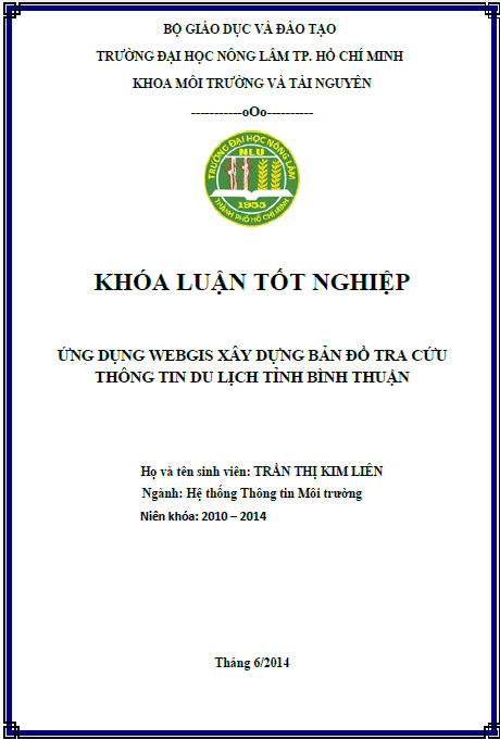 ung dung webgis xay dung ban do tra cuu thong tin du lich tinh binh thuan 1