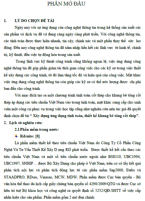 xay dung ung dung tinh toan thiet ke khung be tong cot thep