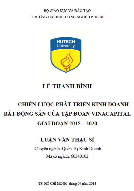 chien luoc phat trien kinh doanh bat dong san cua tap doan vinacapital giai doan 2015 2020