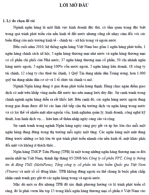 mot so giai phap gop phan nang cao nang luc canh tranh ngan hang tmcp tien phong den nam 2015