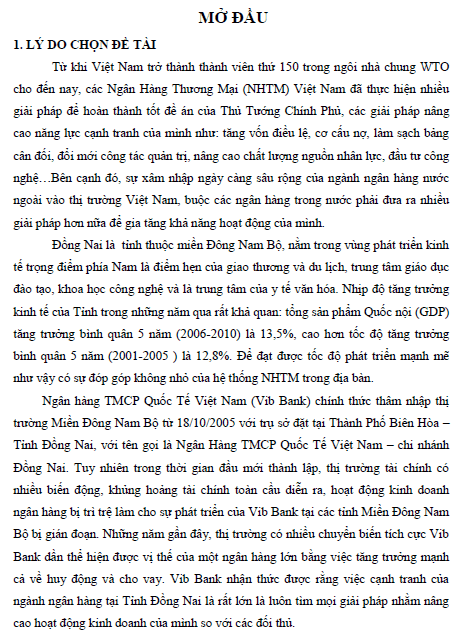 mot so giai phap phat trien hoat dong kinh doanh cua ngan hang tmcp quoc te viet nam chi nhanh dong nai den nam 2020