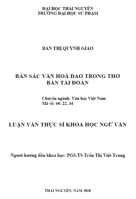 ban sac van hoa dao trong tho ban tai doan