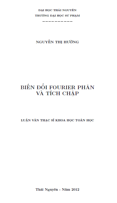 bien doi fourier phan va tich chap