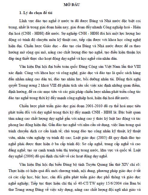 bien phap quan ly day hoc nham nang cao ket qua hoc thuc hanh nghe tai truong trung cap nghe tuyen quang