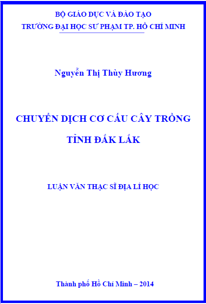 chuyen dich co cau cay trong tinh dak lak