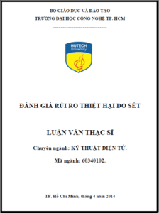 danh gia rui ro thiet hai do set