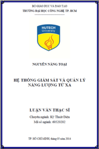 he thong giam sat va quan ly nang luong tu xa