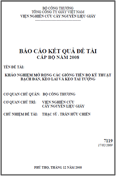 khao nghiem mo rong cac giong tien bo ky thuat bach dan keo lai va keo tai tuong
