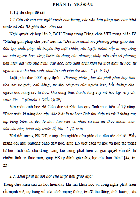 mot so bien phap nang cao nang luc tu hoc mon sinh hoc 10 cho hoc sinh truong pho thong dan toc noi tru