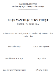 nang cao chat luong dieu khien he thong can thep tam