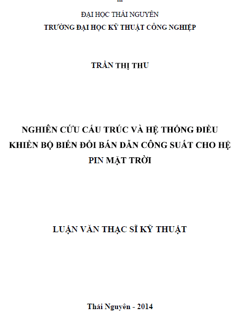 nghien cuu cau truc va he thong dieu khien bo bien doi ban dan cong suat cho he pin mat troi