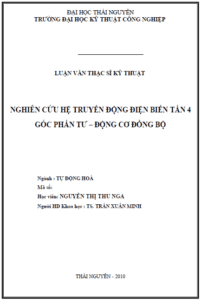 nghien cuu he truyen dong dien bien tan 4 goc phan tu dong co dong bo