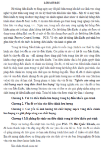 nghien cuu nang cao chat luong mach vong dieu chinh luu luong