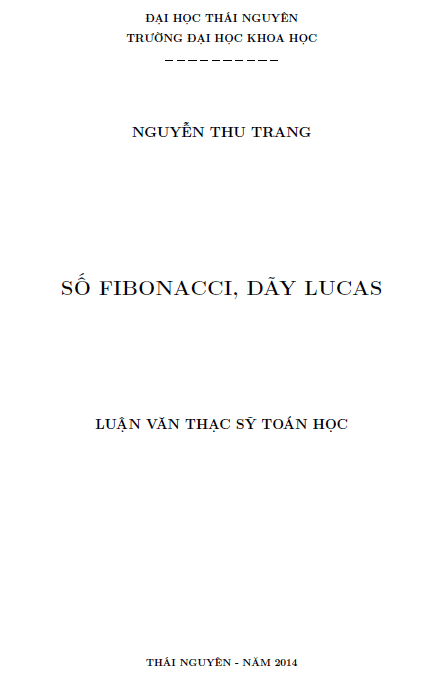 so fibonacci day lucas