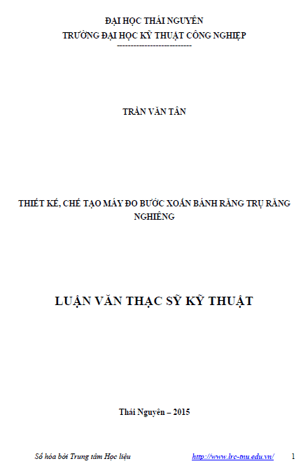 thiet ke che tao may do buoc xoan banh rang tru rang nghieng