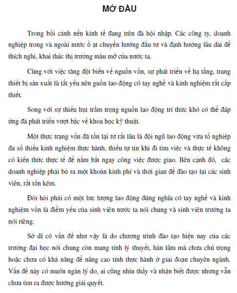 xay dung chuong trinh mo phong quy trinh nhap xuat nguyen vat lieu